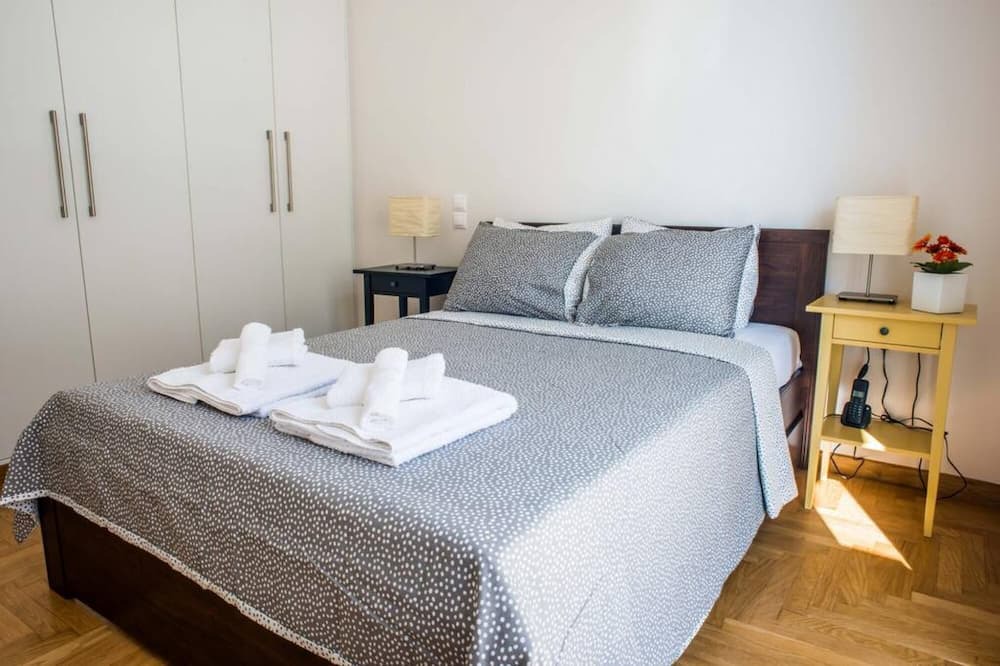 Photo of Bedroom in Mousio