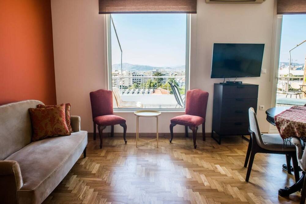 Photo of Livingroom in Mousio