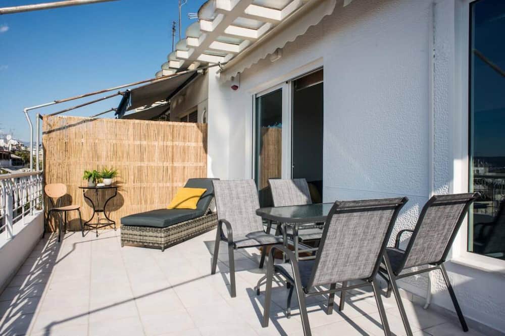 Photo of Patio Balcony in Mousio