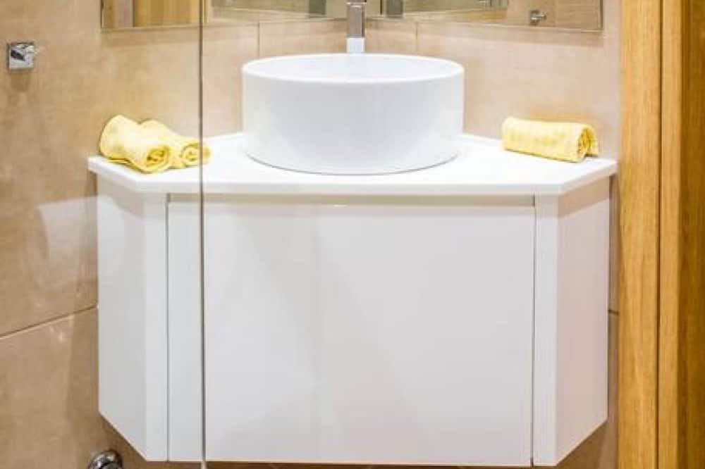 Photo of Bathroom in Mousio