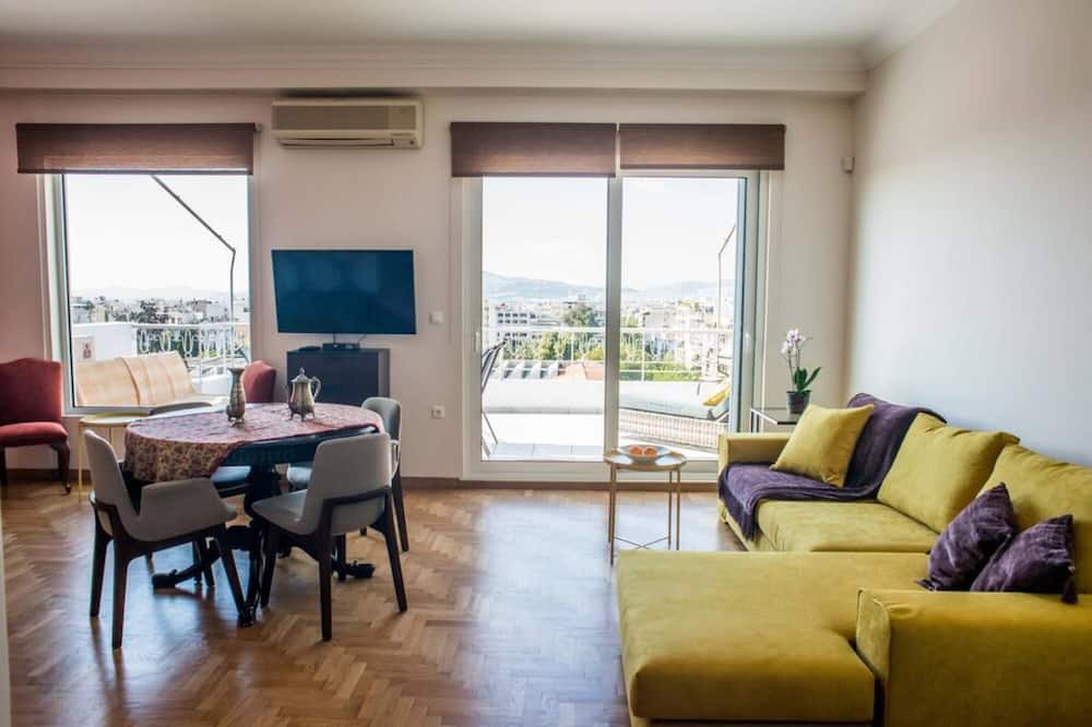 Photo of Livingroom in Mousio