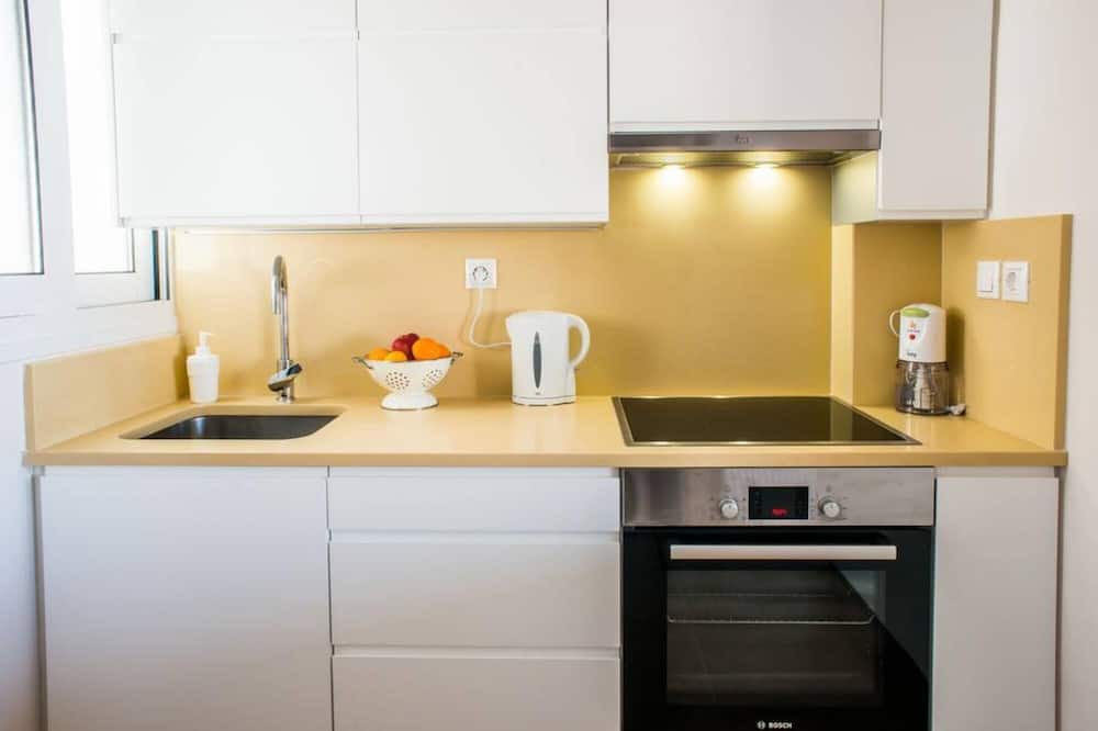 Photo of Kitchen in Mousio