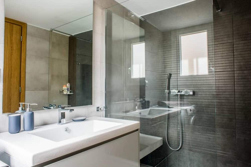 Photo of Bathroom in Mousio