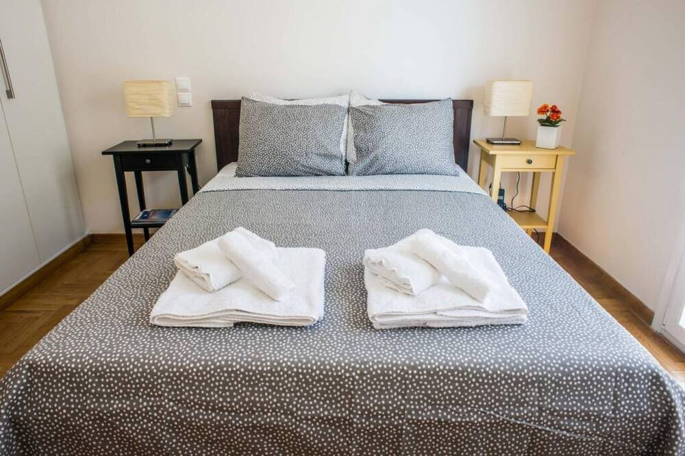 Photo of Bedroom in Mousio