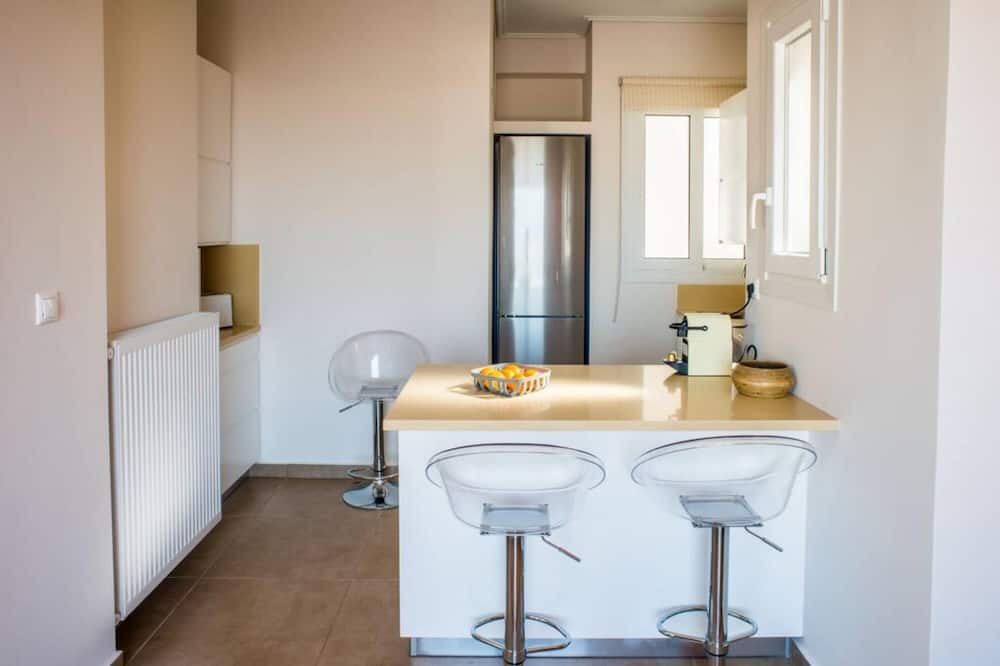 Photo of Kitchen in Mousio