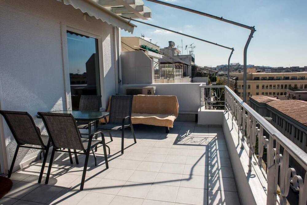Photo of Patio Balcony in Mousio