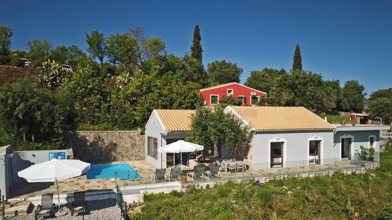 Photo of Outdoor in Doukades