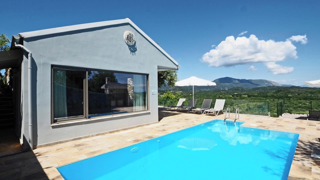 Photo of Outdoor in Doukades