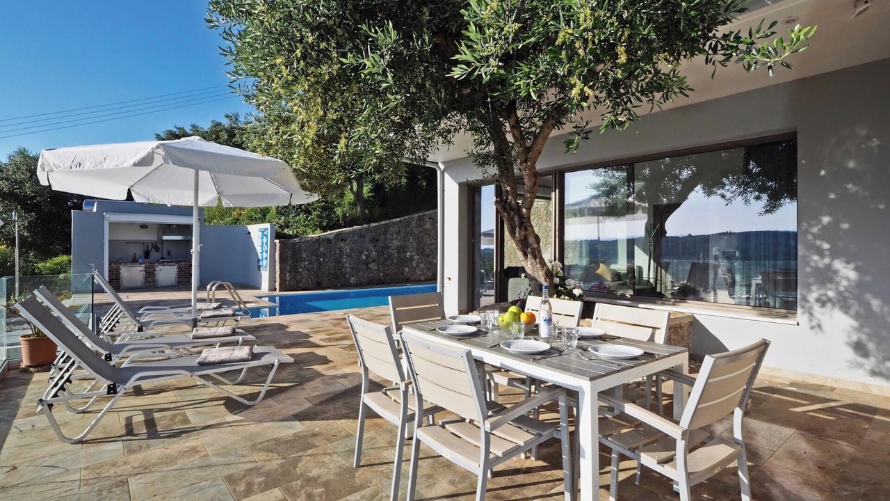 Photo of Outdoor in Doukades