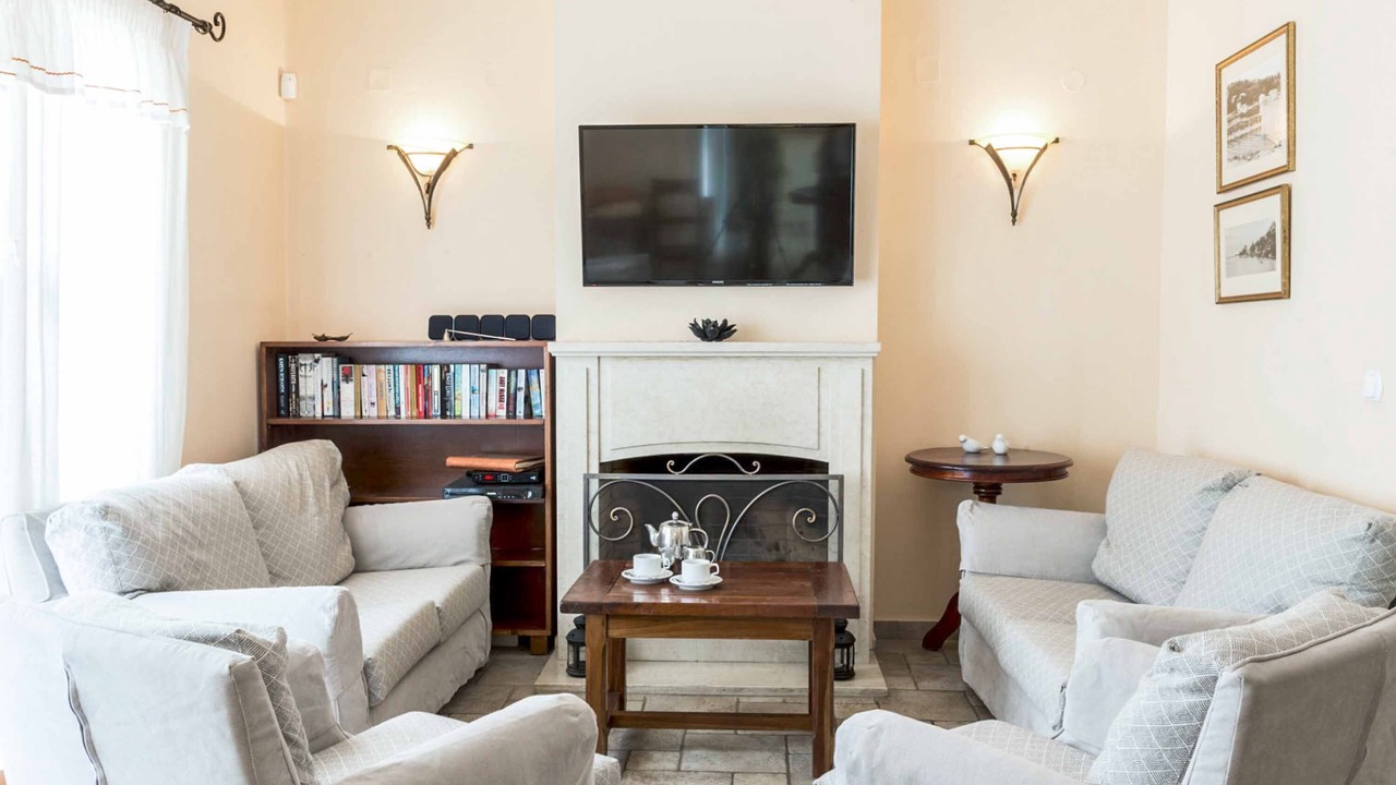 Photo of Livingroom in Gimari