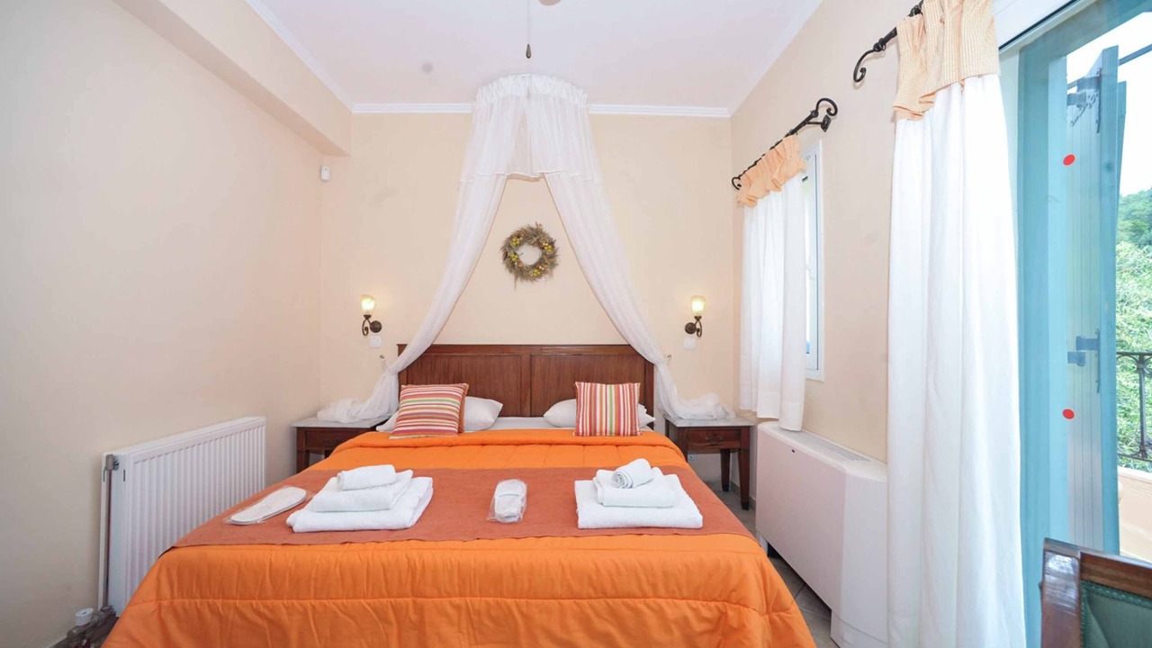 Photo of Bedroom in Gimari