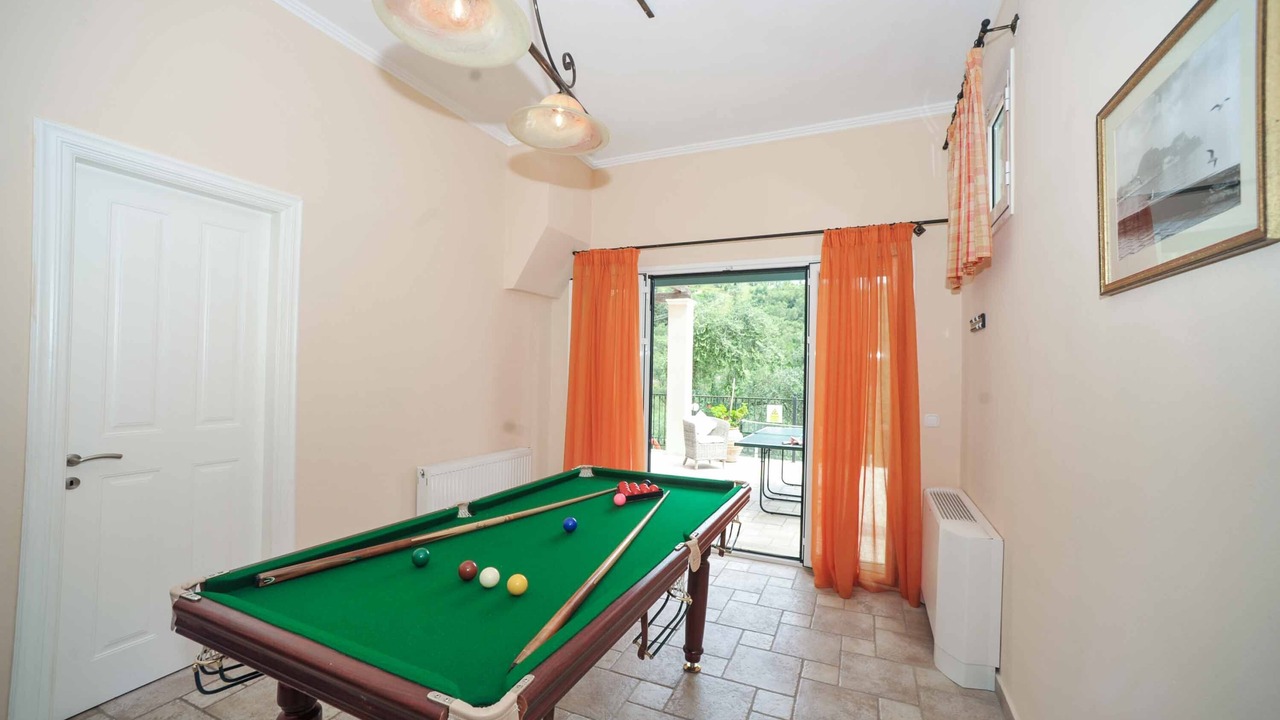 Photo of Bedroom in Gimari