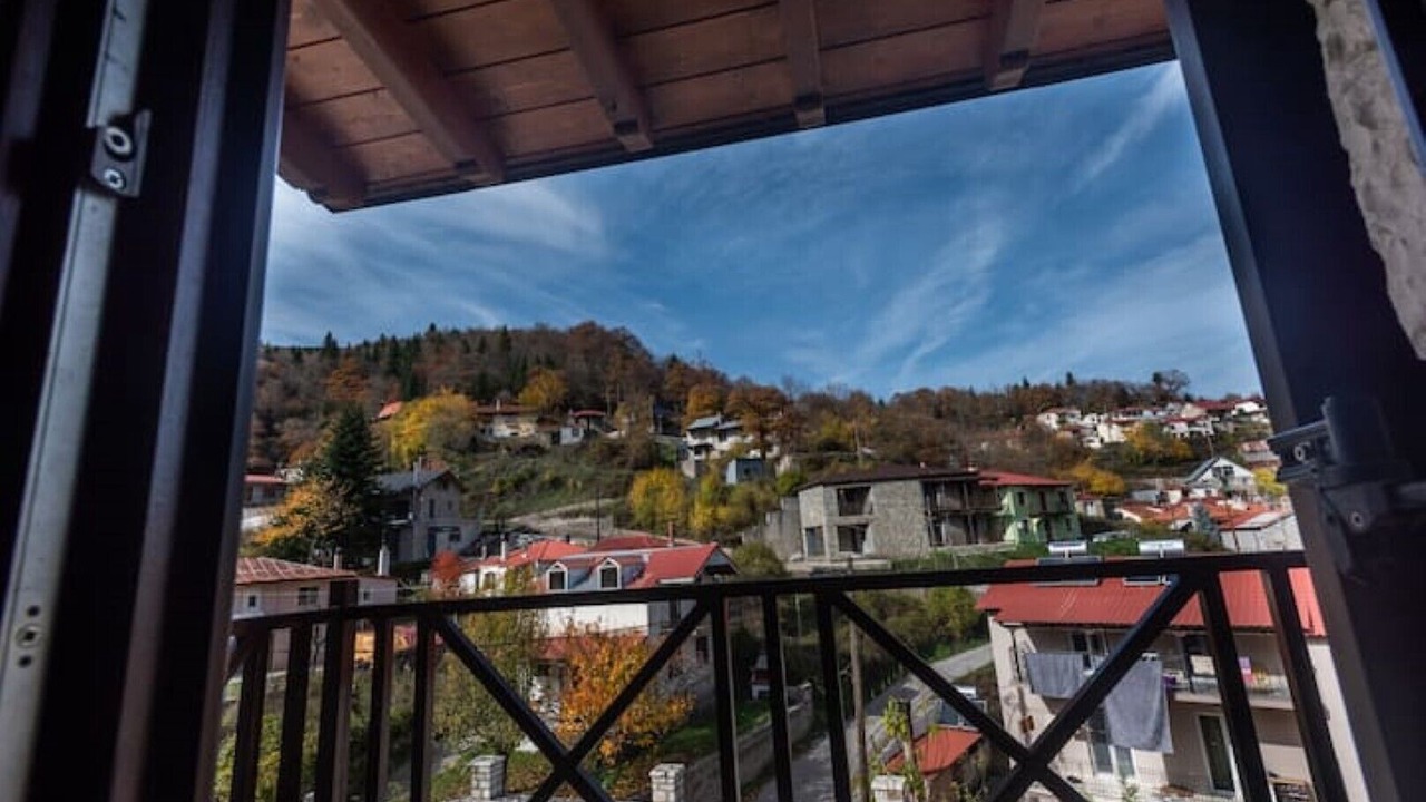 Photo of Outdoor in Karpenisi
