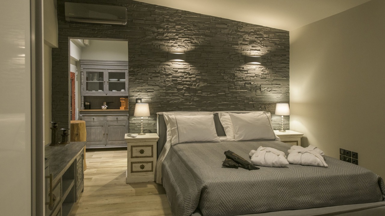 Photo of Bedroom in Lagonissi