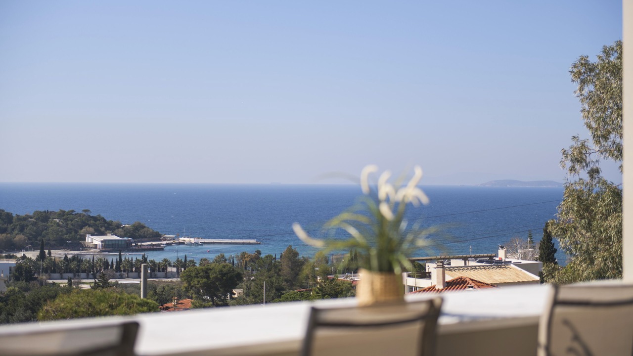 Photo of Outdoor in Lagonissi