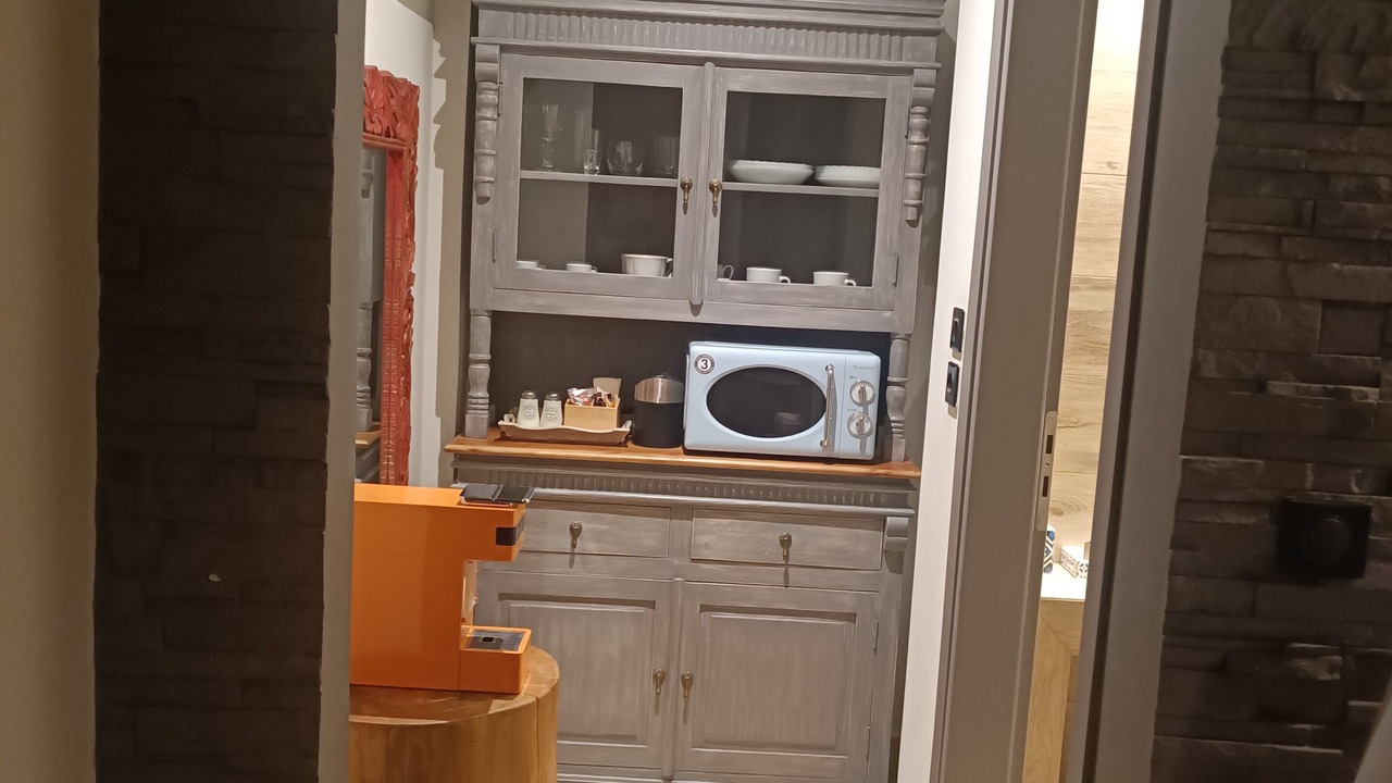 Photo of Kitchen in Lagonissi