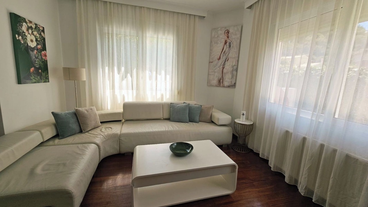 Photo of Livingroom in Kanoni