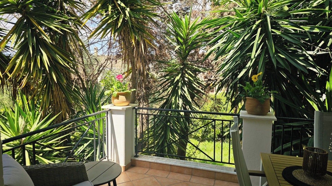 Photo of Outdoor in Kanoni