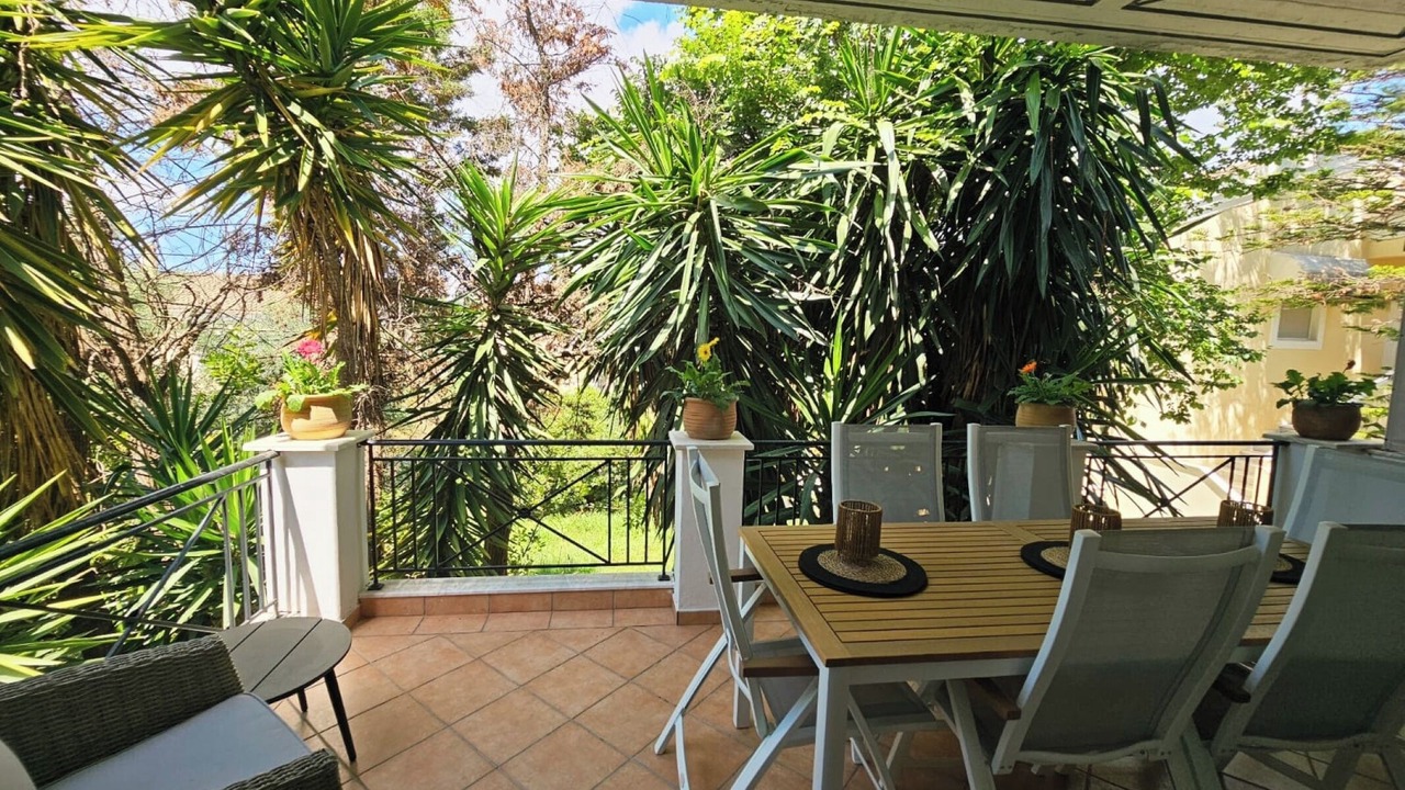 Photo of Outdoor in Kanoni