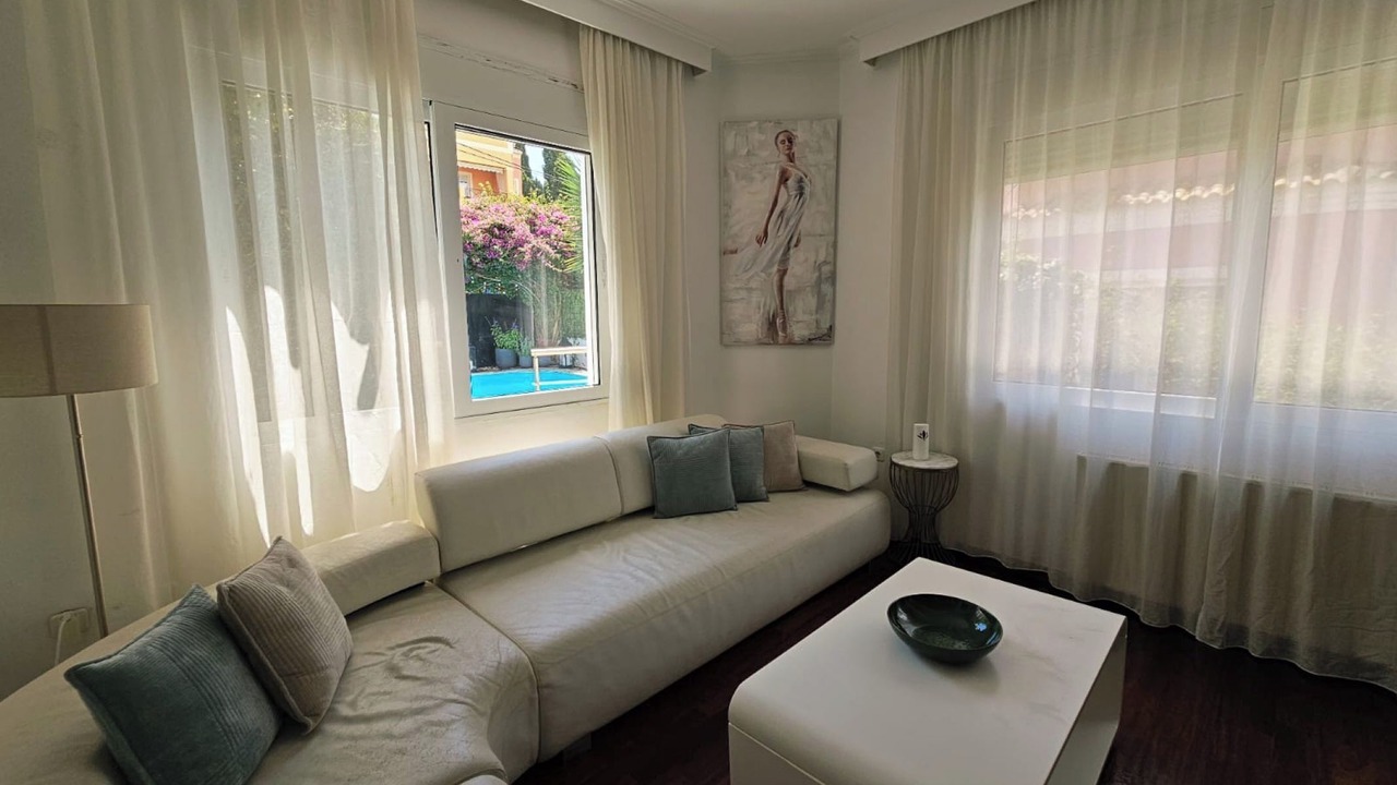 Photo of Livingroom in Kanoni
