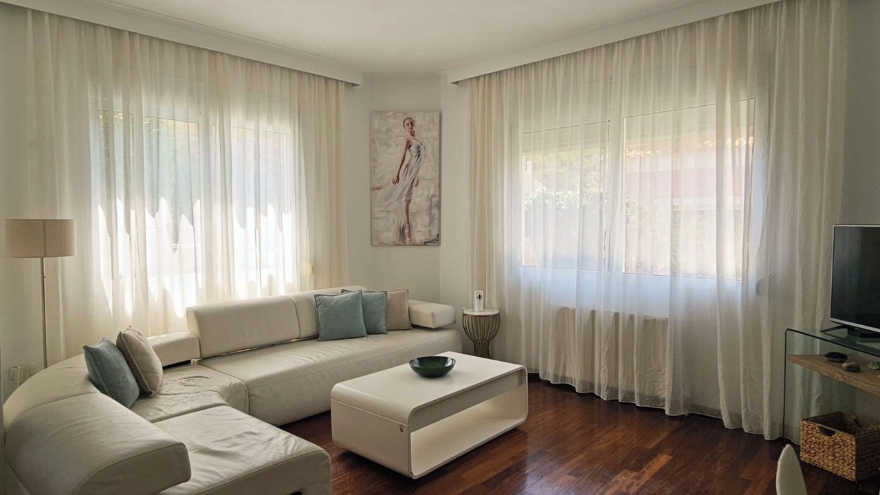 Photo of Livingroom in Kanoni