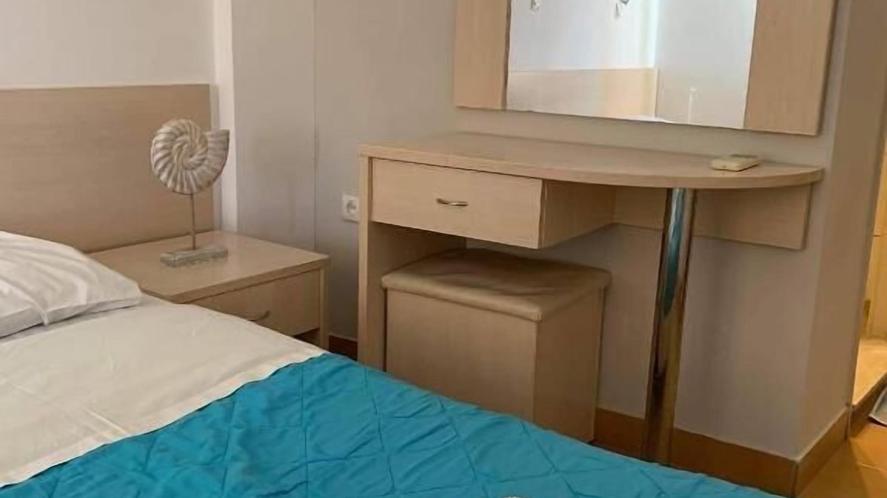 Photo of Bedroom in Mirties