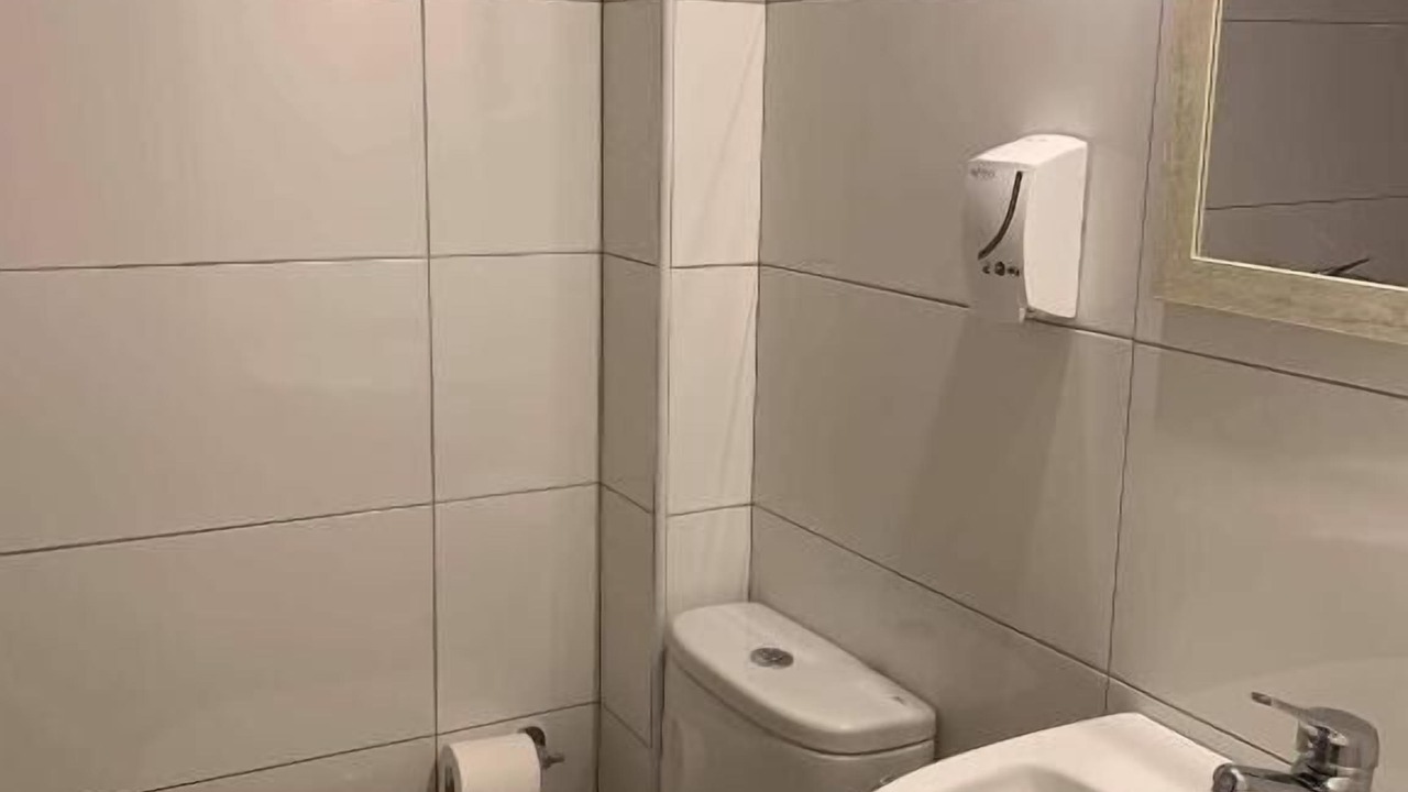 Photo of Bathroom in Mirties