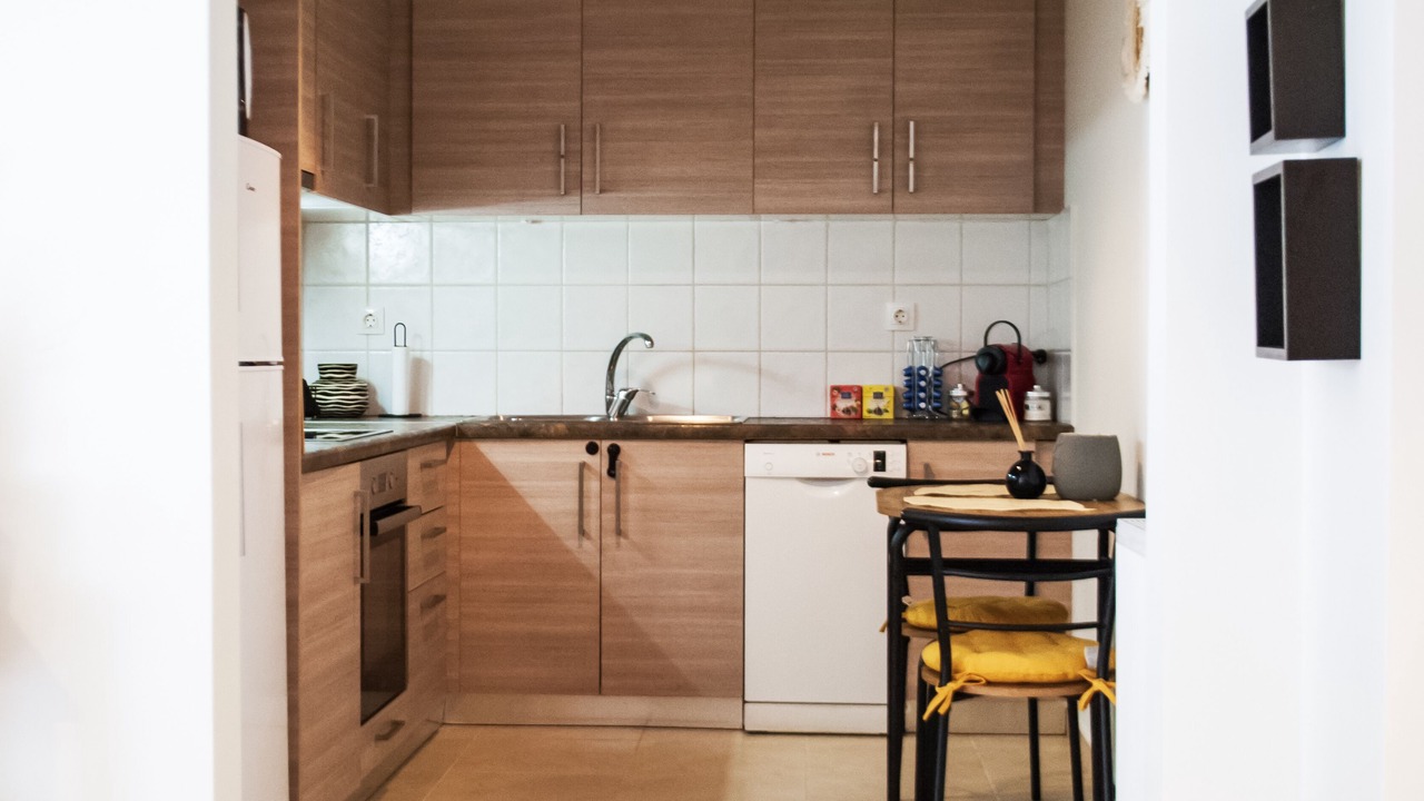 Photo of Kitchen in Athens