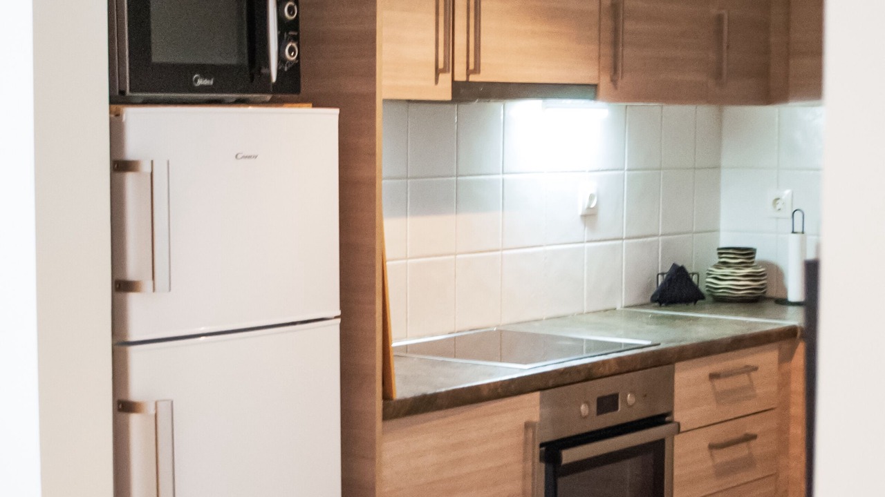 Photo of Kitchen in Athens