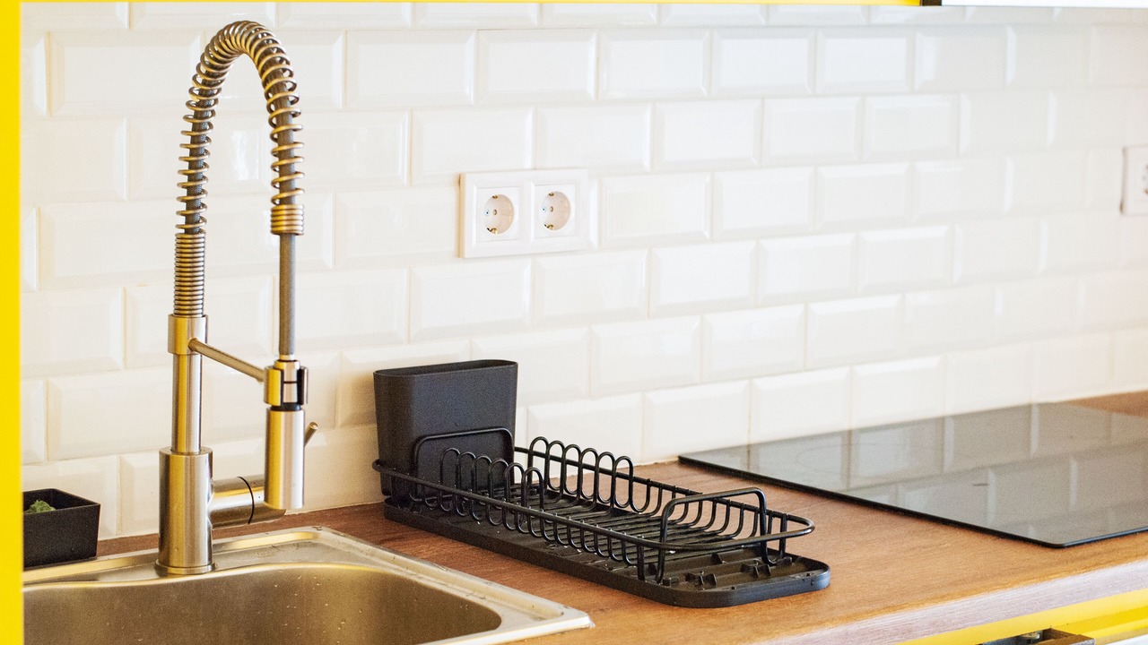 Photo of Kitchen in Athens