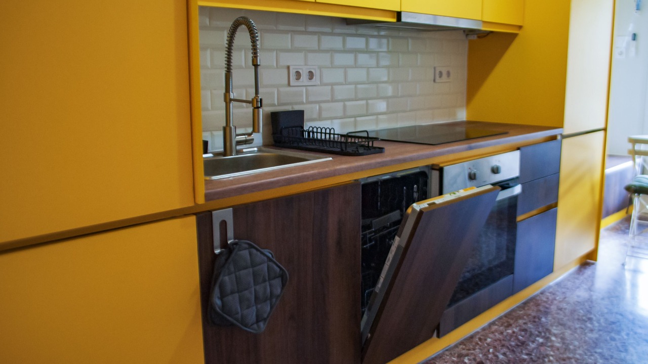 Photo of Kitchen in Athens