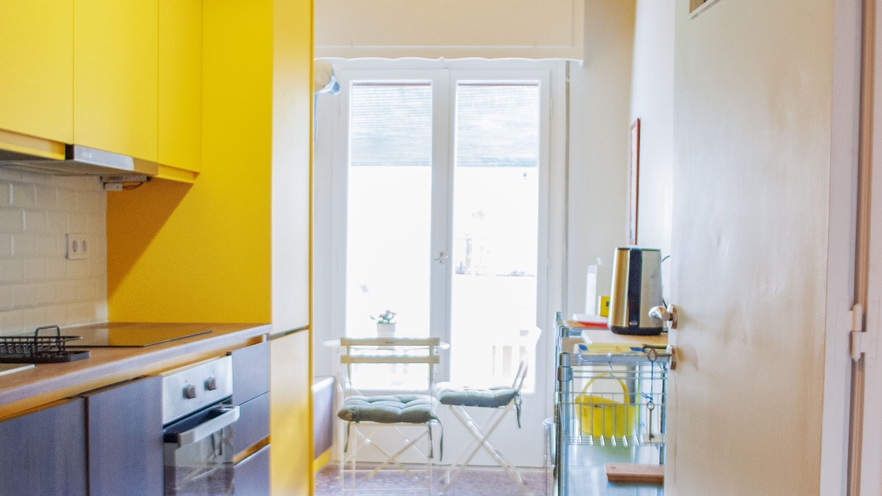 Photo of Kitchen in Athens