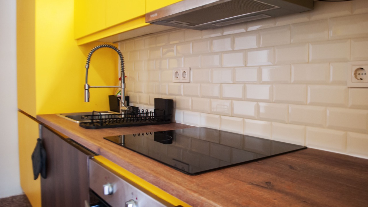 Photo of Kitchen in Athens