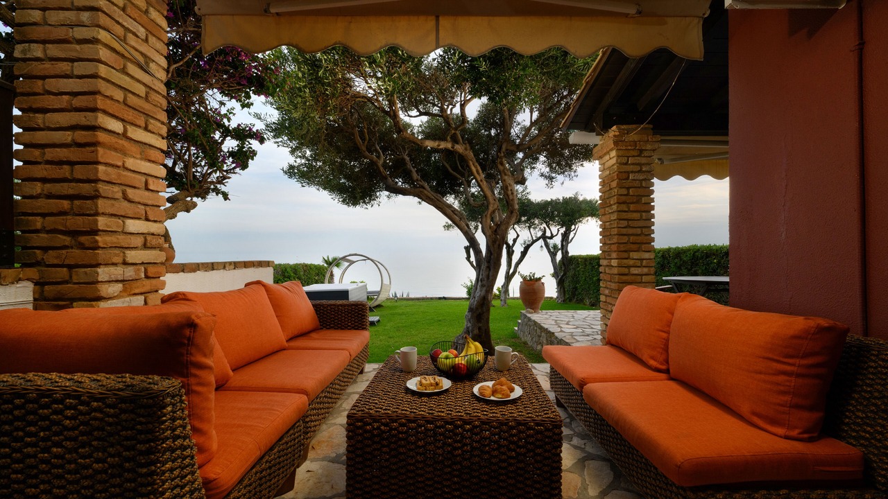 Photo of Outdoor in Parelia