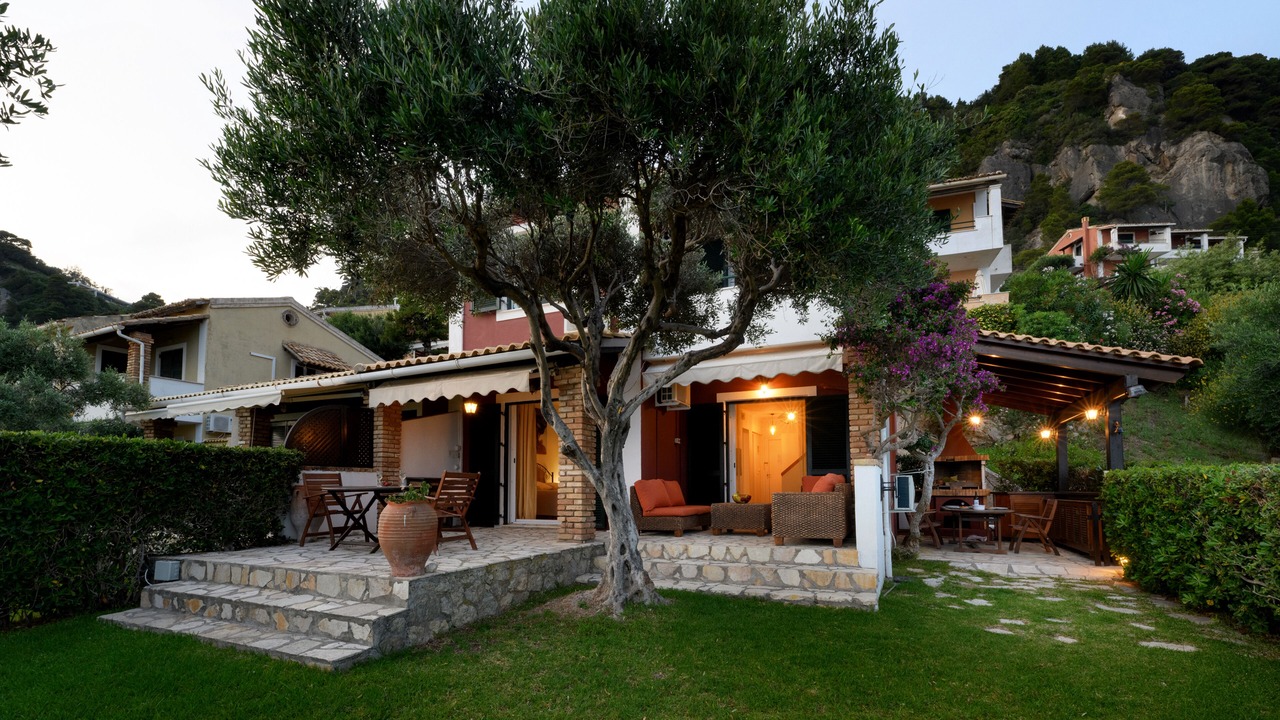 Photo of Outdoor in Parelia
