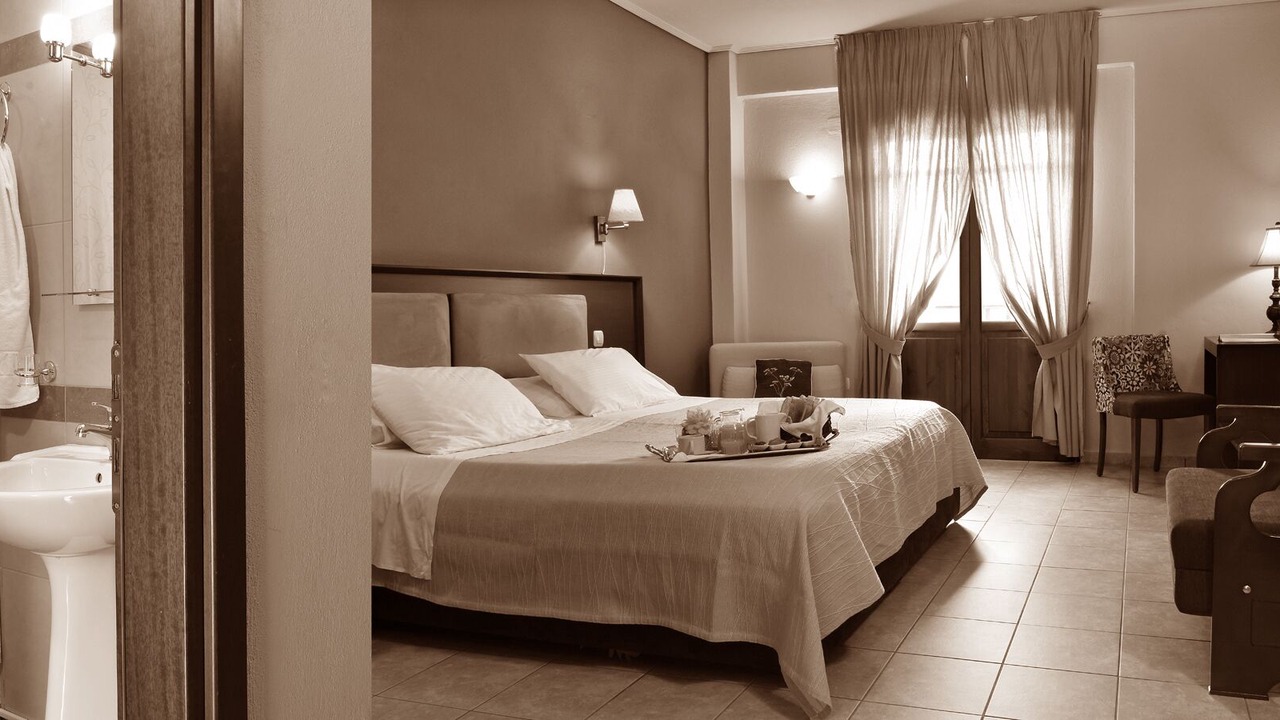 Photo of Bedroom in Portaria