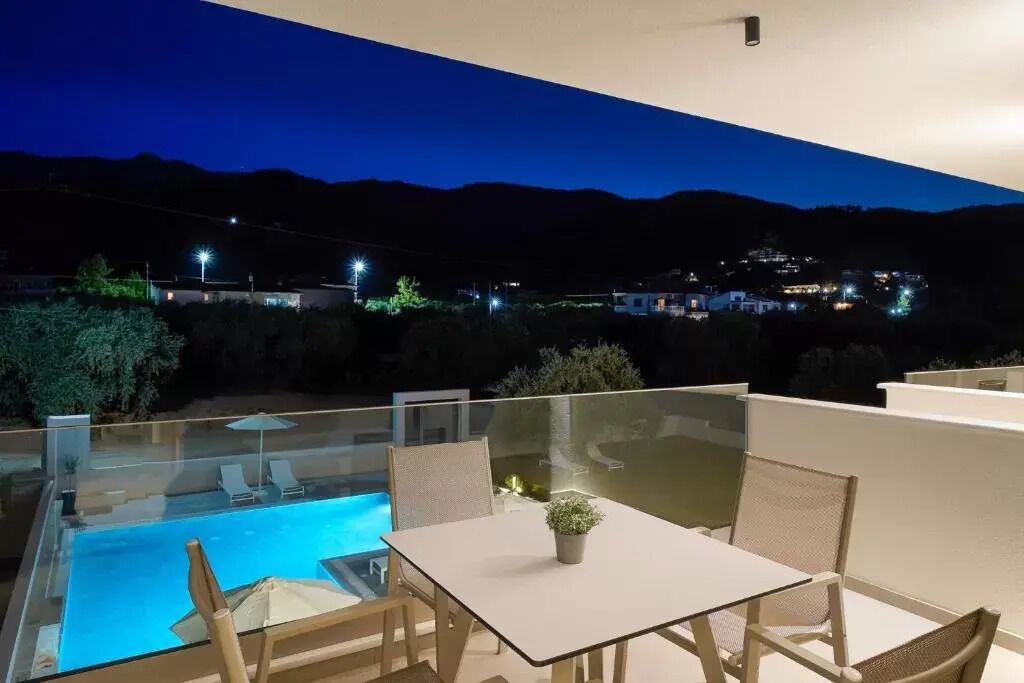 Photo of Outdoor in Thasos Town