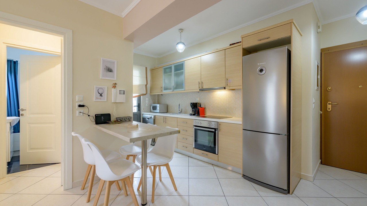 Photo of Kitchen in Ilioupoli