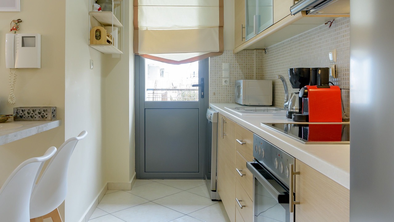 Photo of Kitchen in Ilioupoli