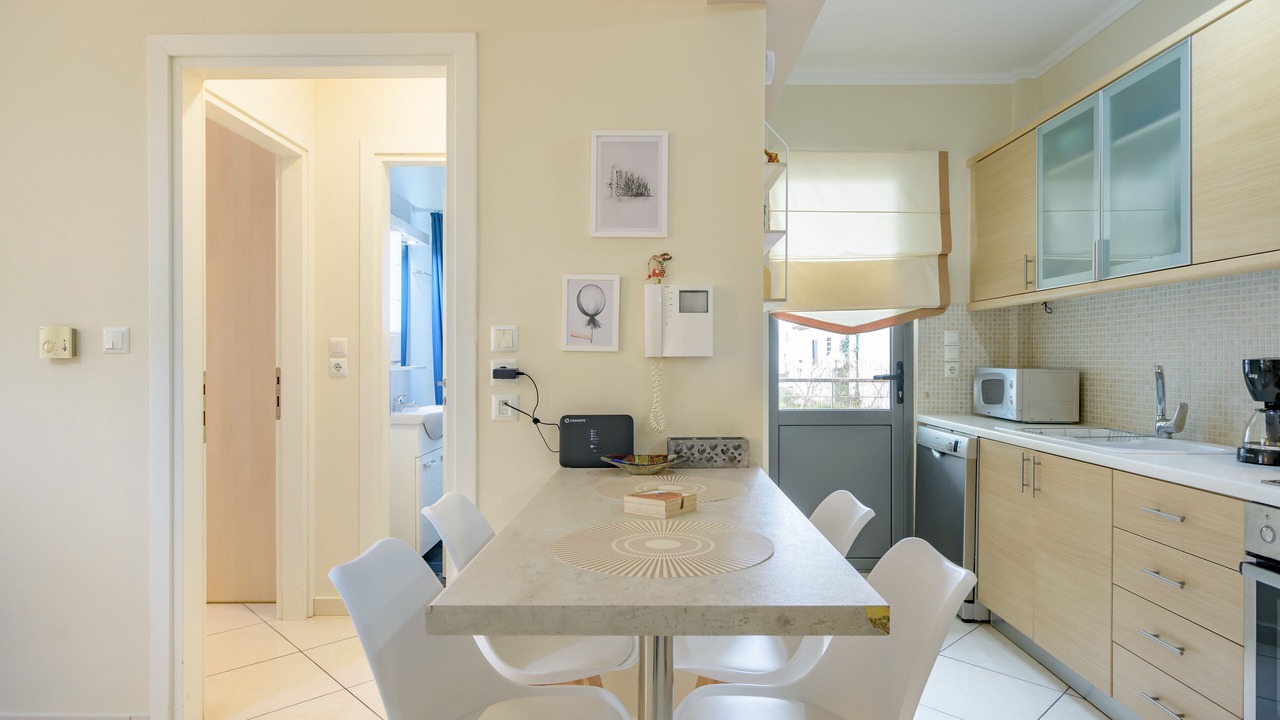 Photo of Livingroom in Ilioupoli
