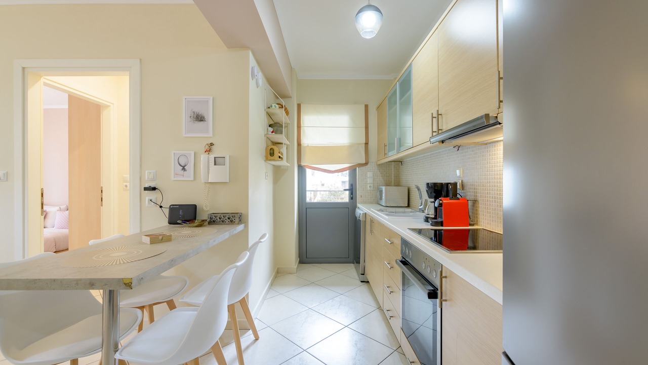 Photo of Kitchen in Ilioupoli
