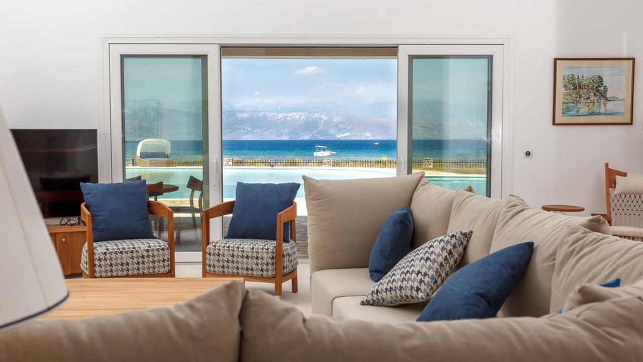 Photo of Livingroom in Apraos