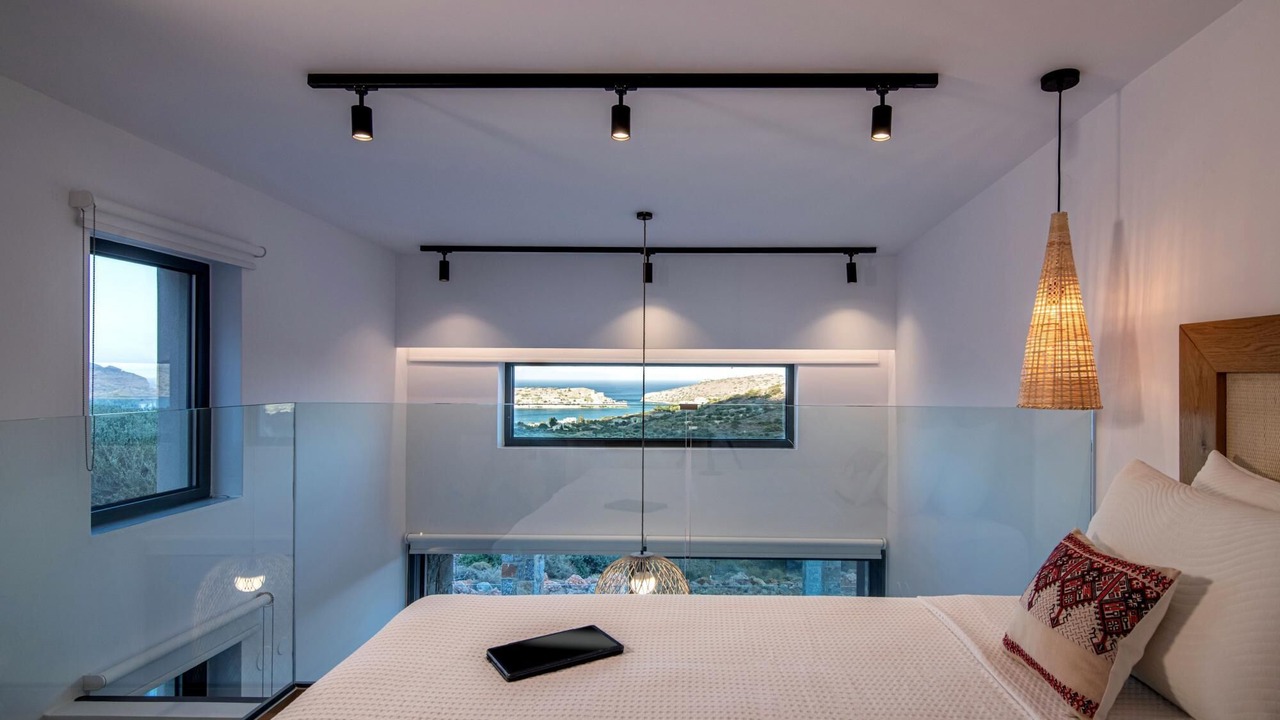 Photo of Bedroom in Kounelion
