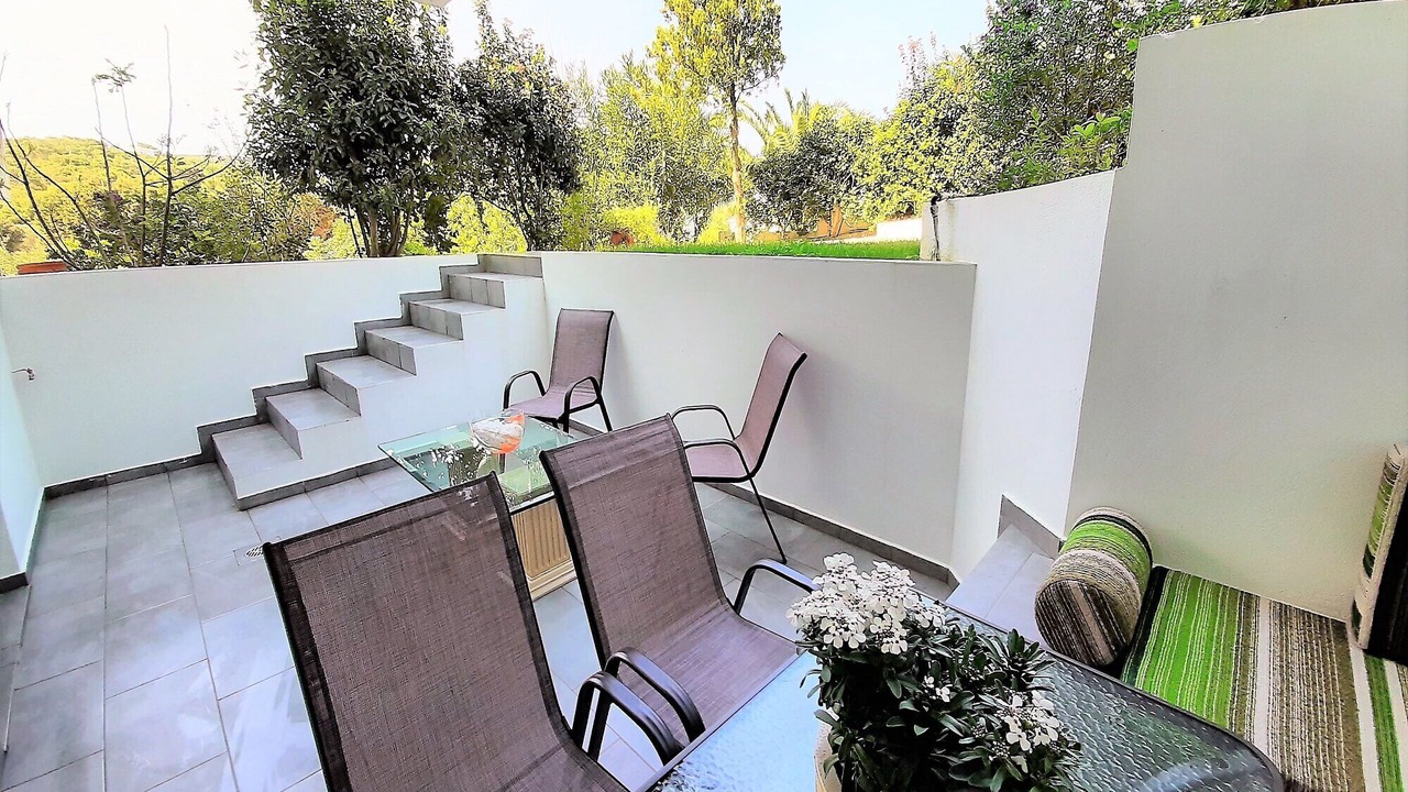Photo of Outdoor in Kato Sounion