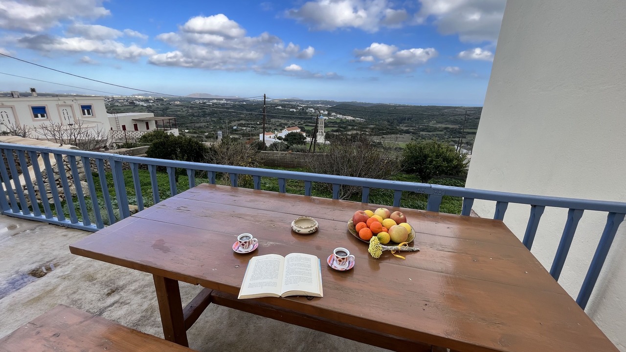 Photo of Outdoor in Kithira