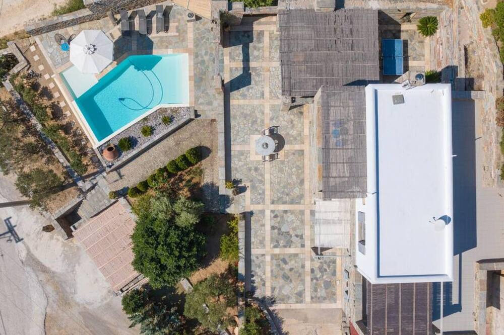 Photo of Outdoor in Koundouros