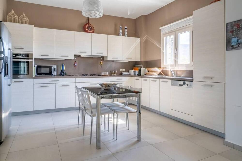 Photo of Kitchen in Koundouros