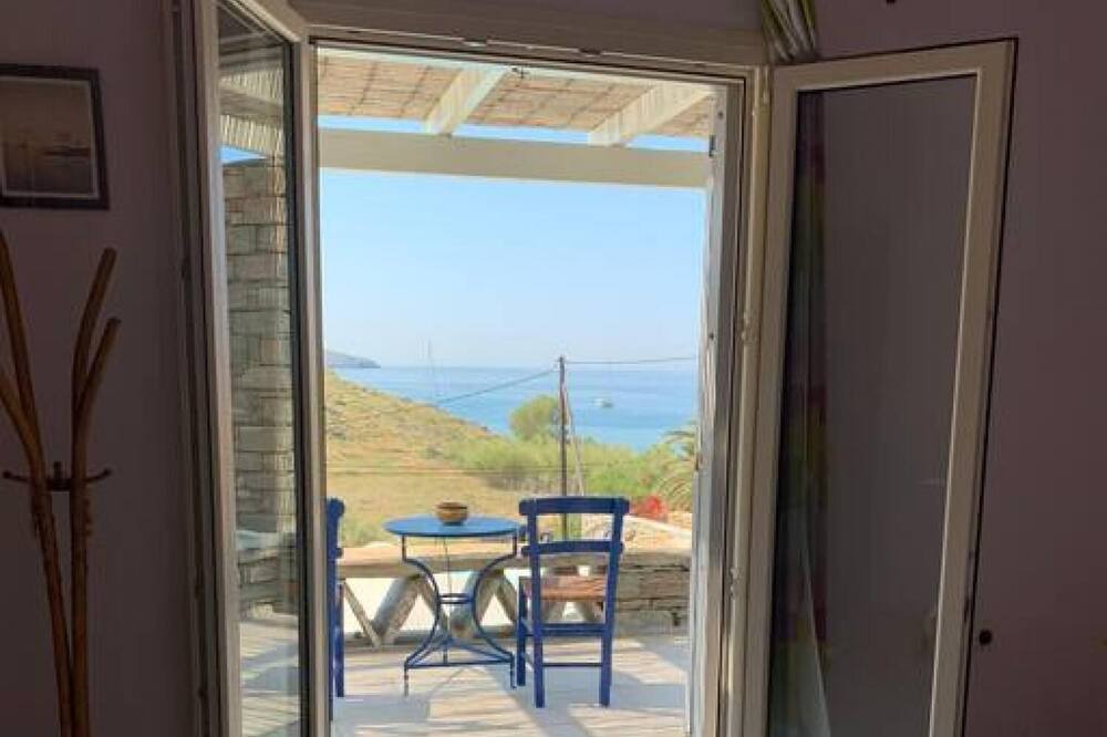 Photo of Patio Balcony in Koundouros