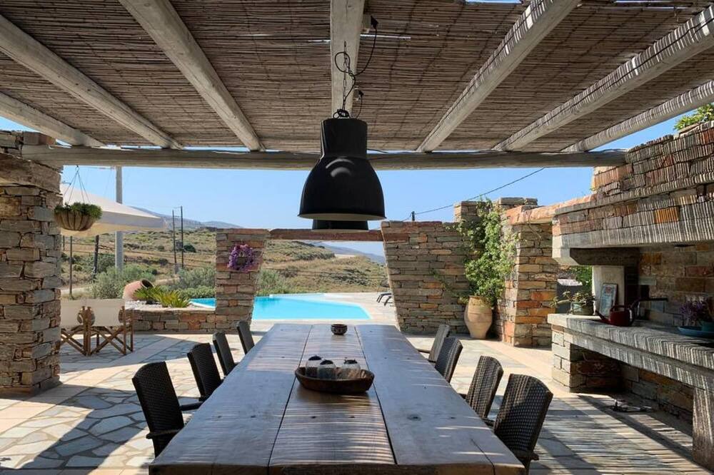 Photo of Outdoor in Koundouros