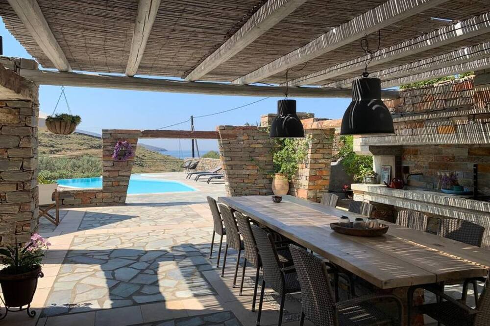 Photo of Outdoor in Koundouros